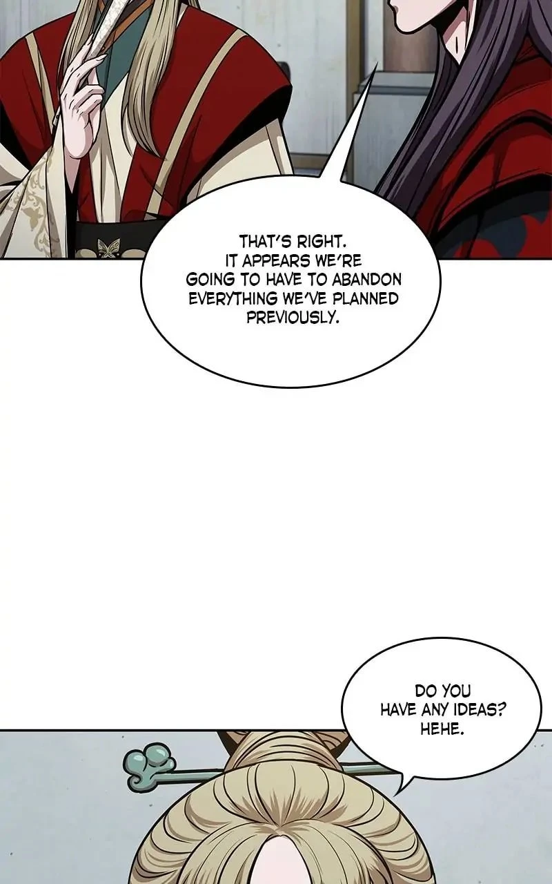 Nano Machine Chapter 114 - 28