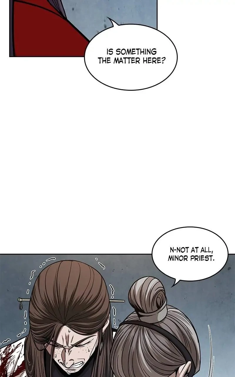 Nano Machine Chapter 116 - 72