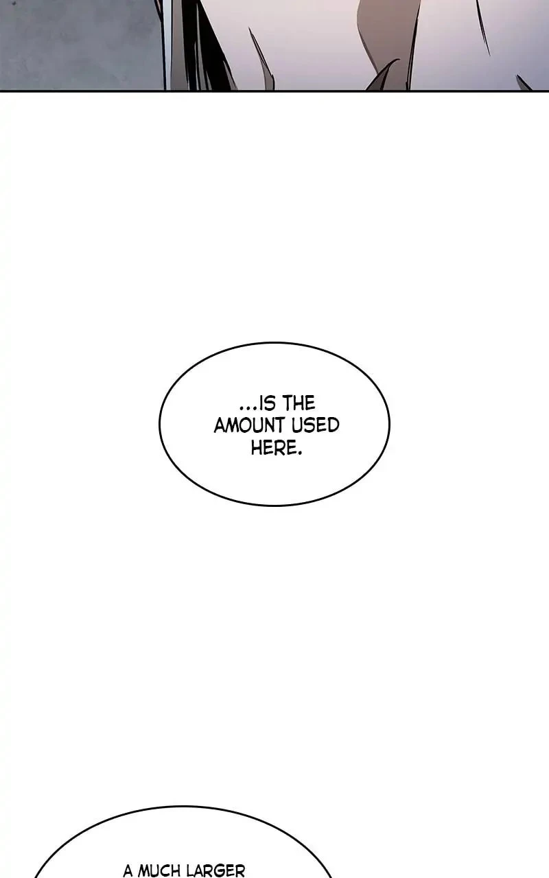 Nano Machine Chapter 113 - 16