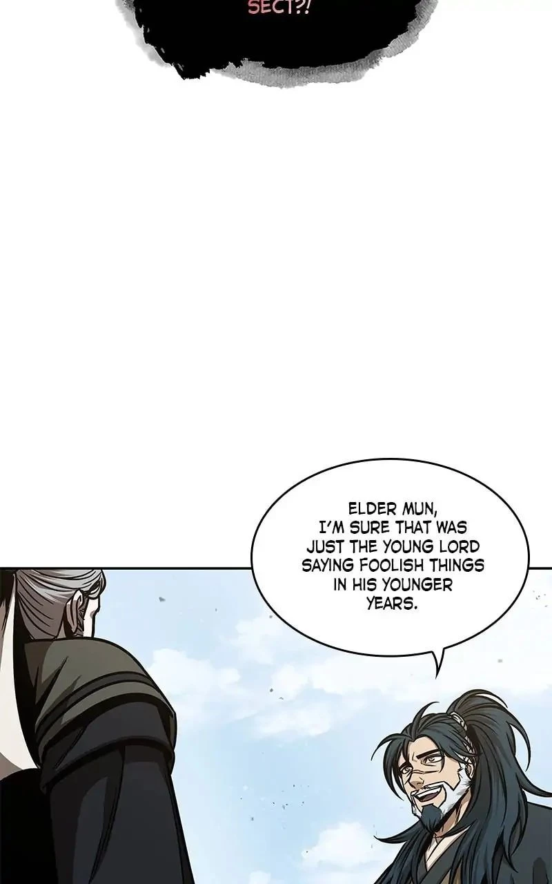 Nano Machine Chapter 115 - 45
