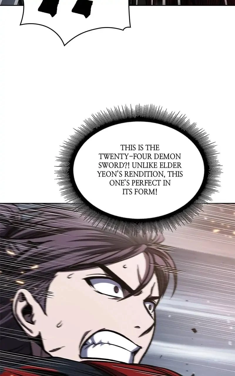 Nano Machine Chapter 118 - 81