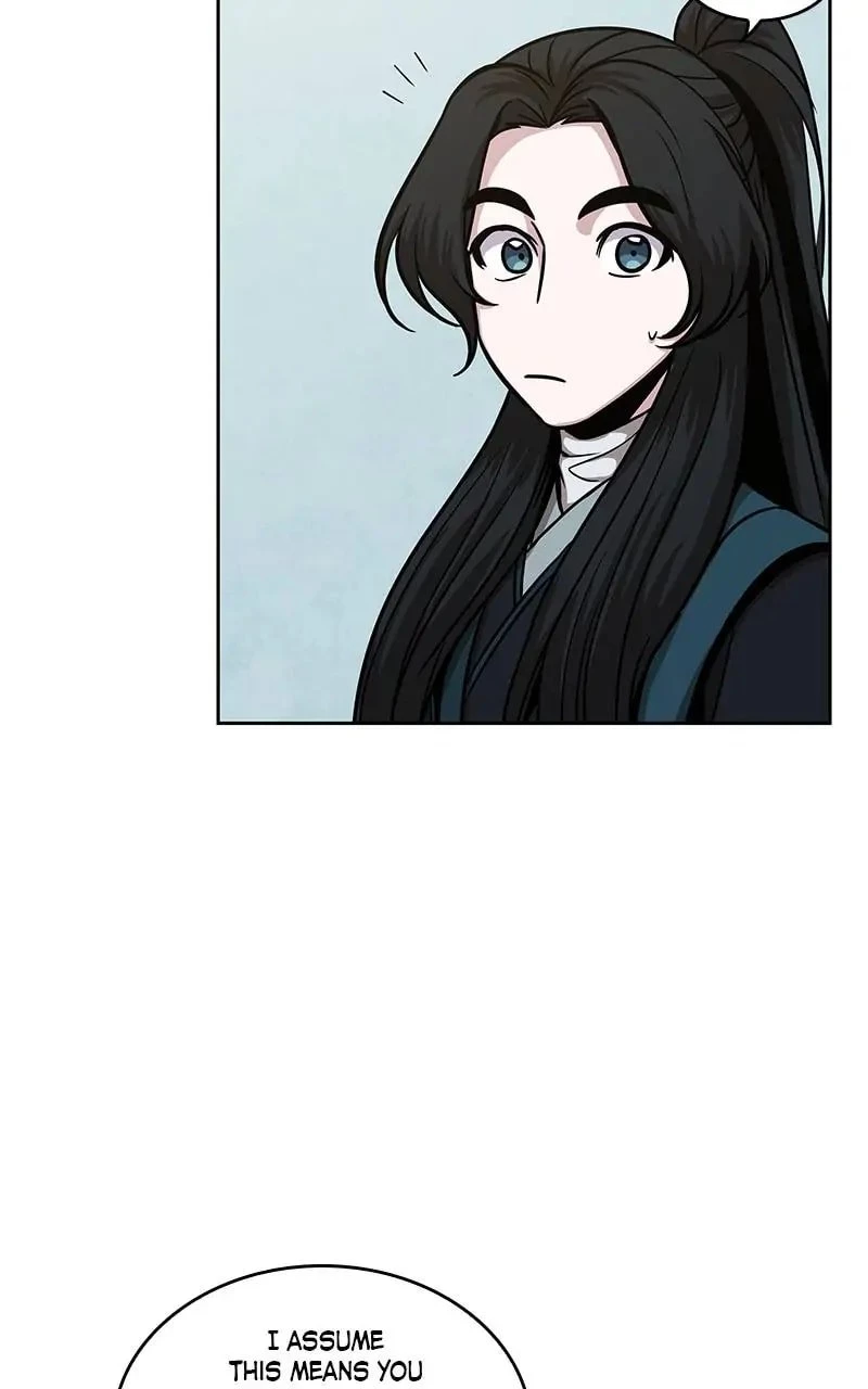 Nano Machine Chapter 114 - 31