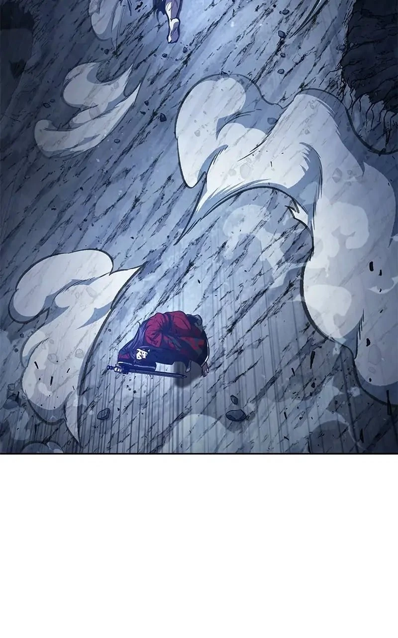 Nano Machine Chapter 120 - 111