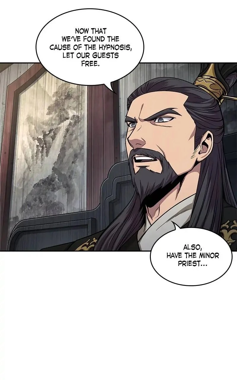 Nano Machine Chapter 113 - 19
