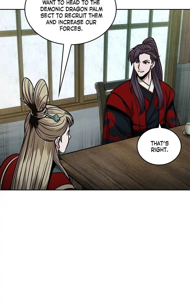 Nano Machine Chapter 114 - 32