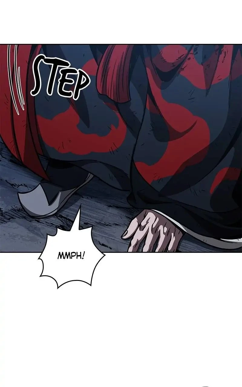 Nano Machine Chapter 120 - 112