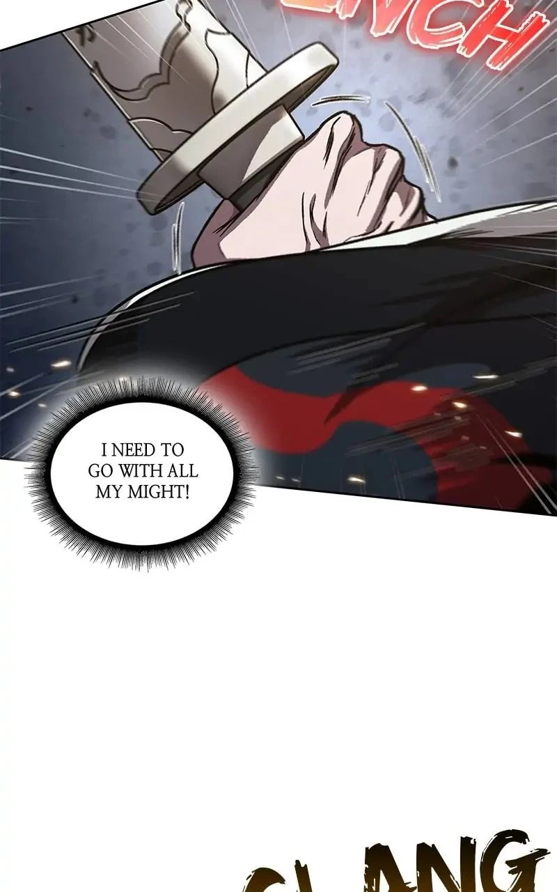 Nano Machine Chapter 118 - 83