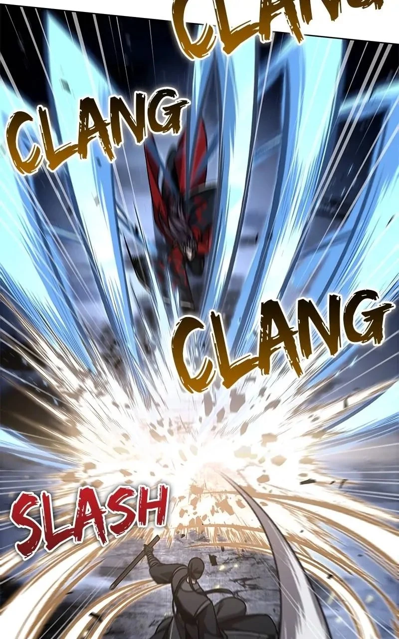 Nano Machine Chapter 118 - 84