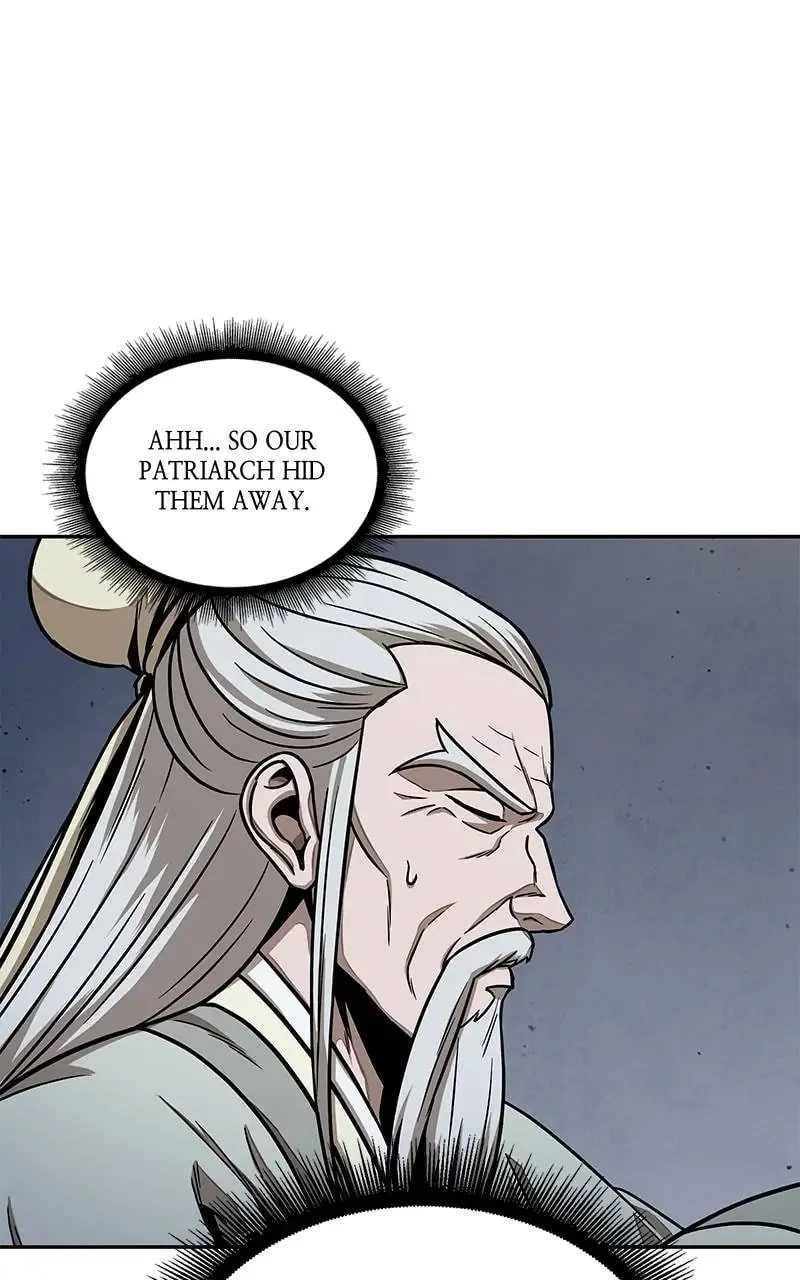 Nano Machine Chapter 113 - 21