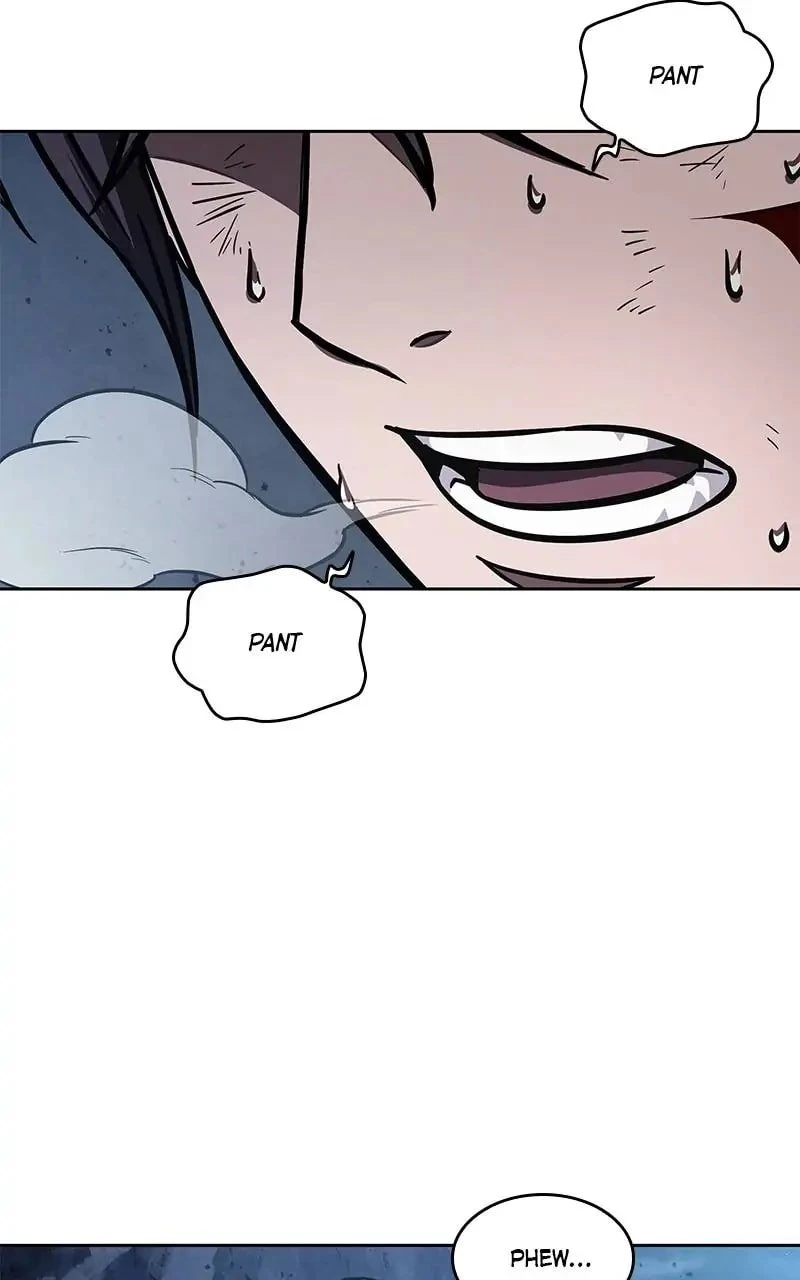 Nano Machine Chapter 120 - 113