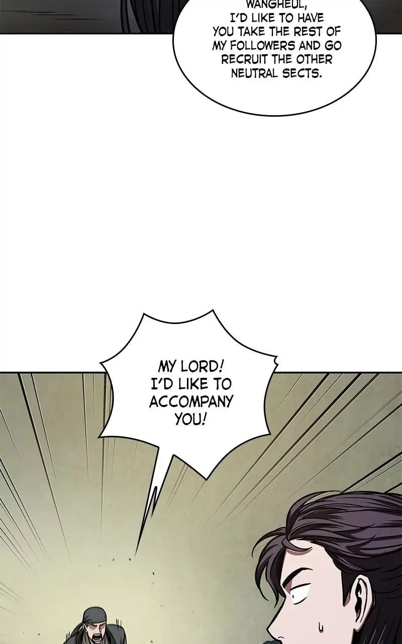 Nano Machine Chapter 114 - 35