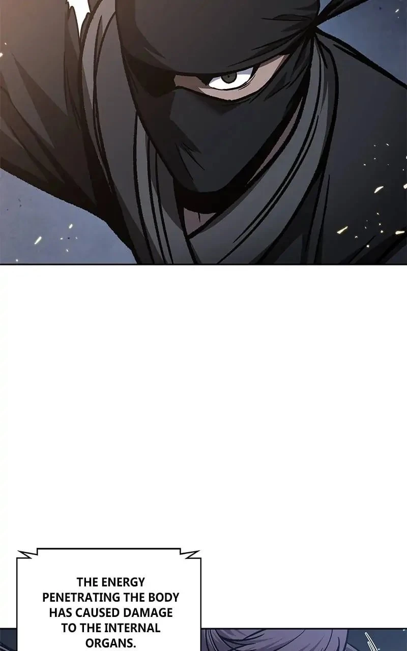 Nano Machine Chapter 118 - 86