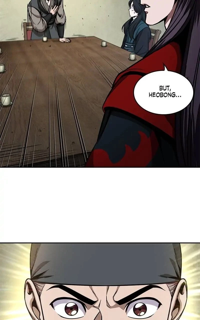 Nano Machine Chapter 114 - 36