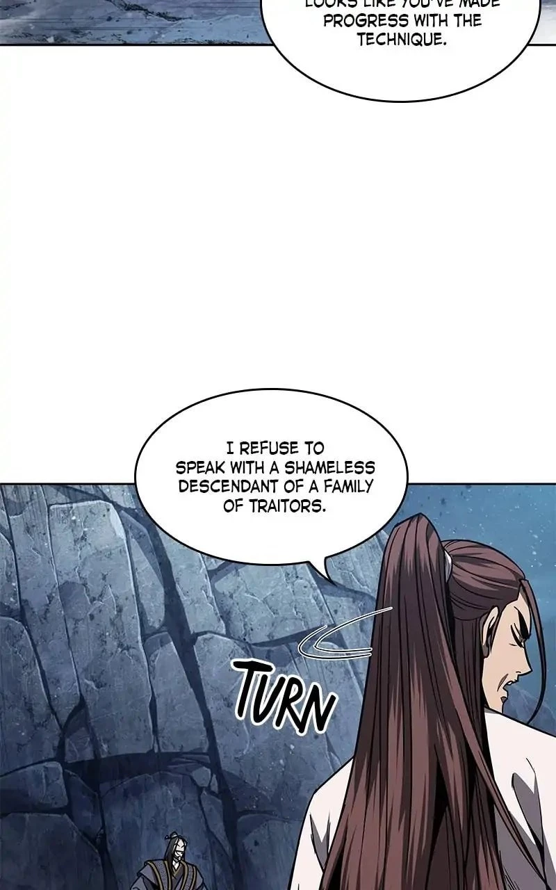 Nano Machine Chapter 117 - 90