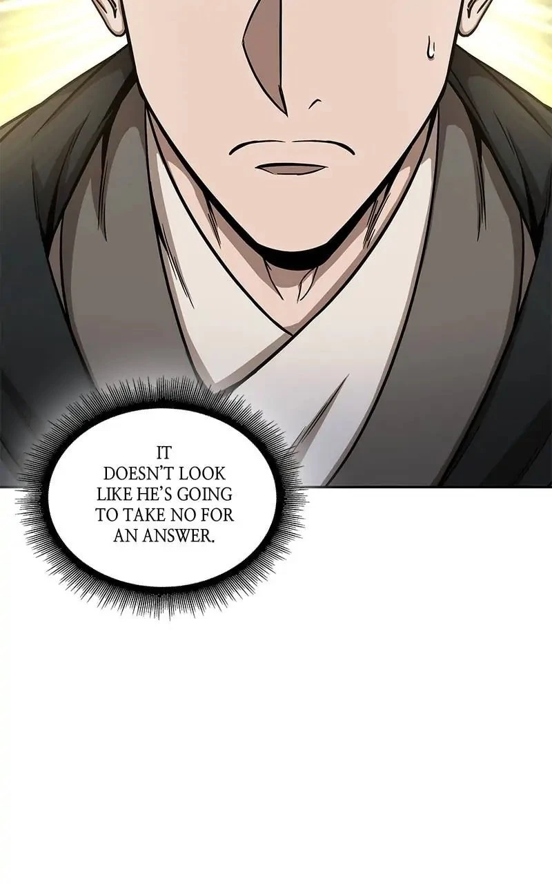 Nano Machine Chapter 114 - 37