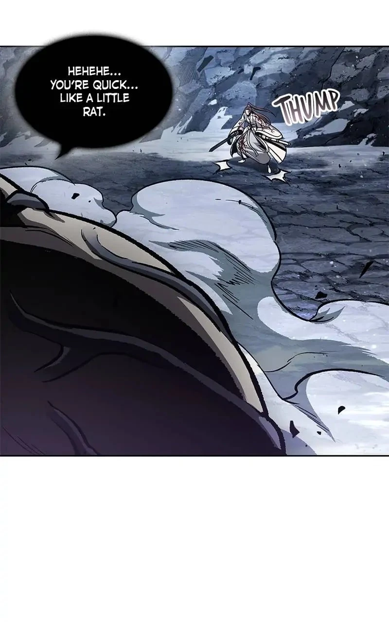 Nano Machine Chapter 119 - 91