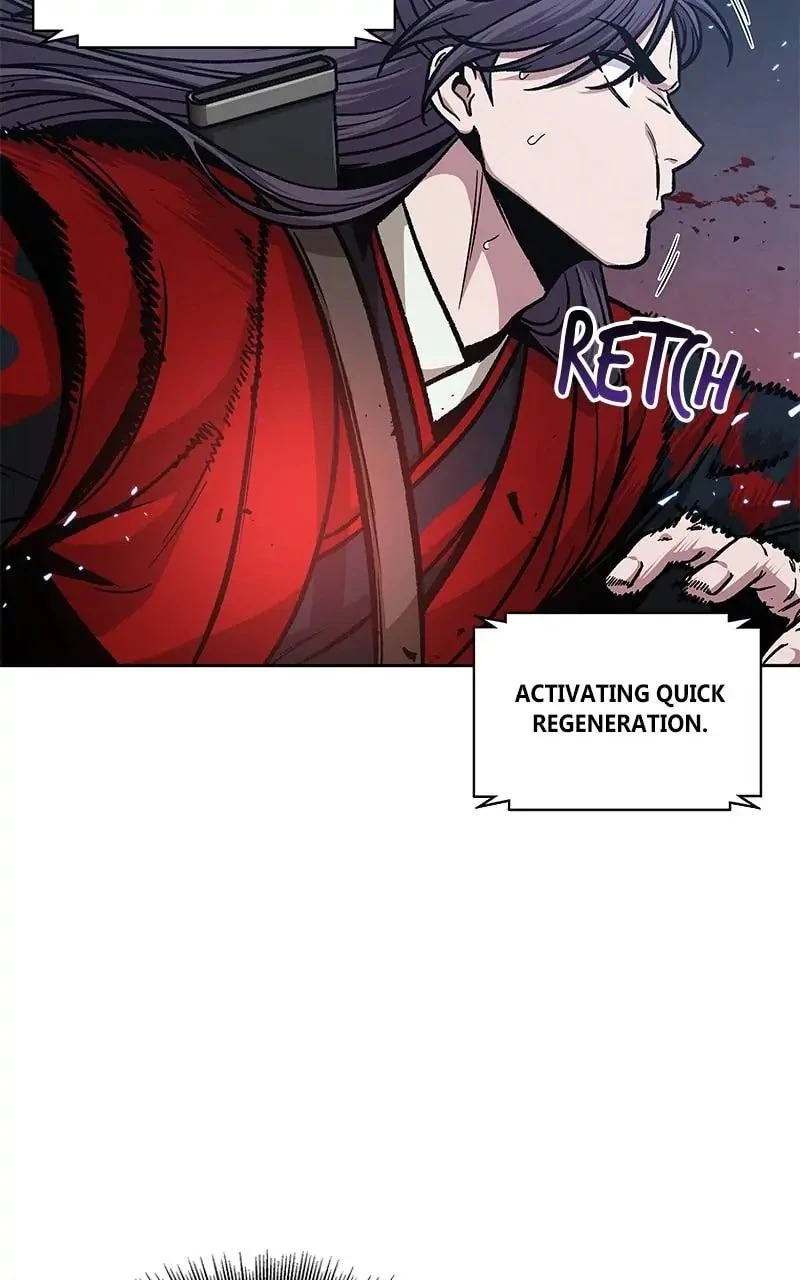 Nano Machine Chapter 118 - 87