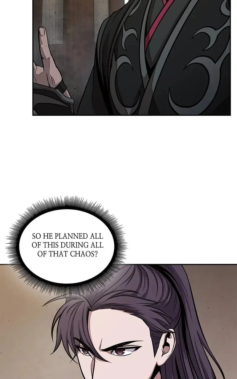 Nano Machine Chapter 113 - 25