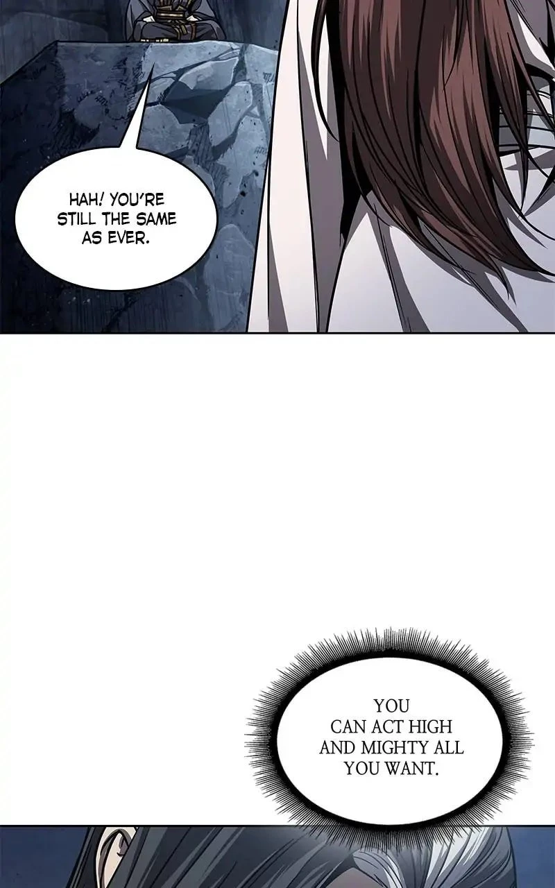 Nano Machine Chapter 117 - 91