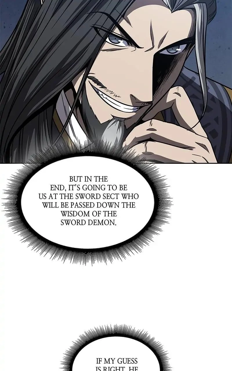 Nano Machine Chapter 117 - 92