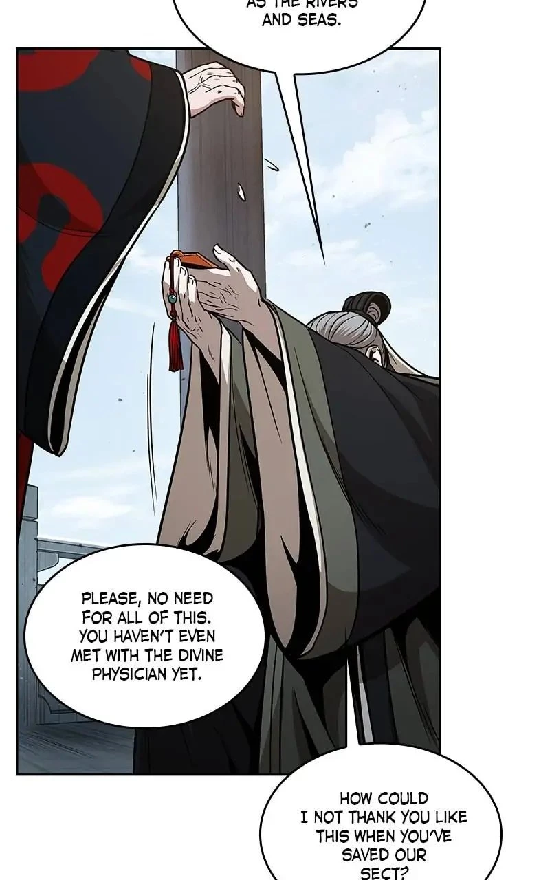 Nano Machine Chapter 116 - 80
