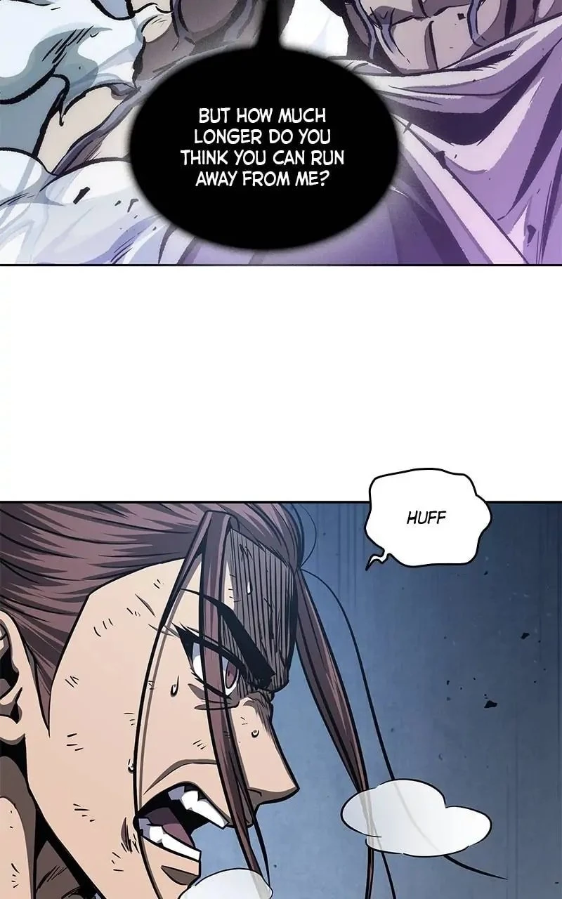 Nano Machine Chapter 119 - 93