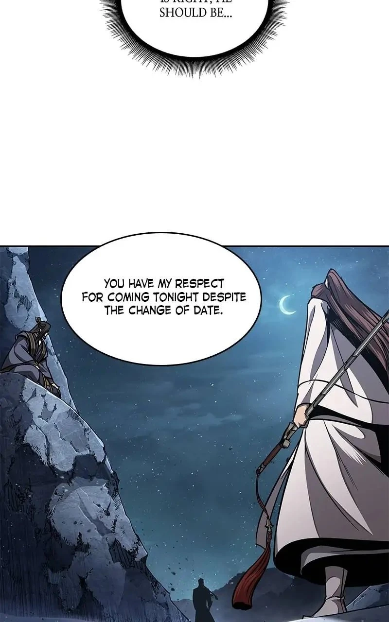 Nano Machine Chapter 117 - 93
