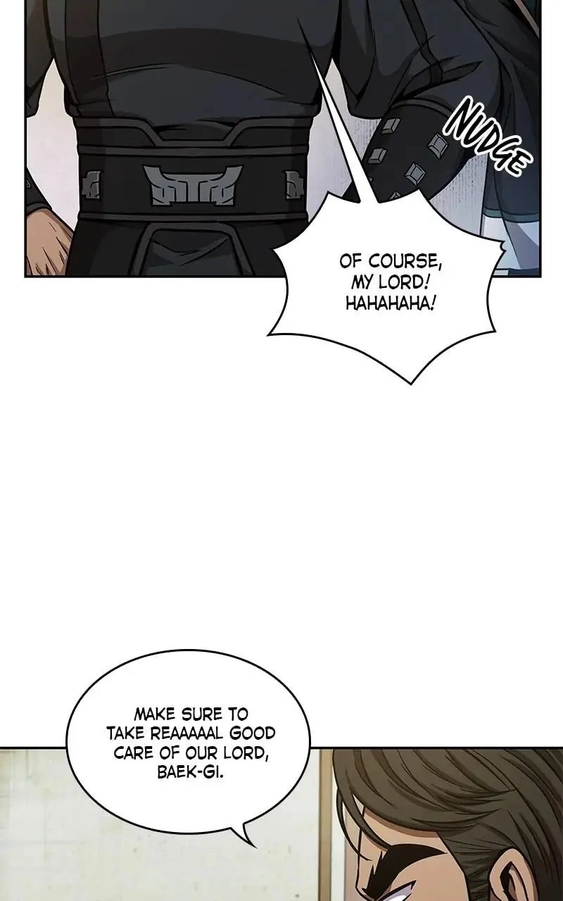 Nano Machine Chapter 114 - 41