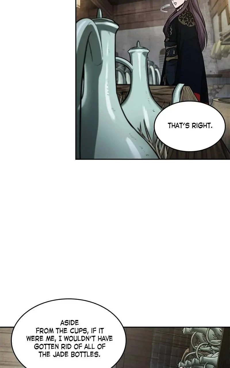 Nano Machine Chapter 113 - 28