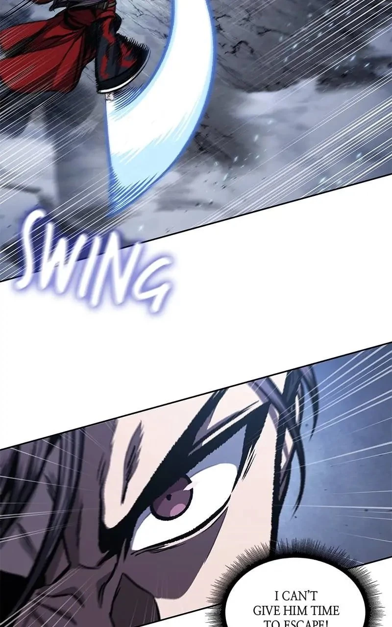 Nano Machine Chapter 118 - 92