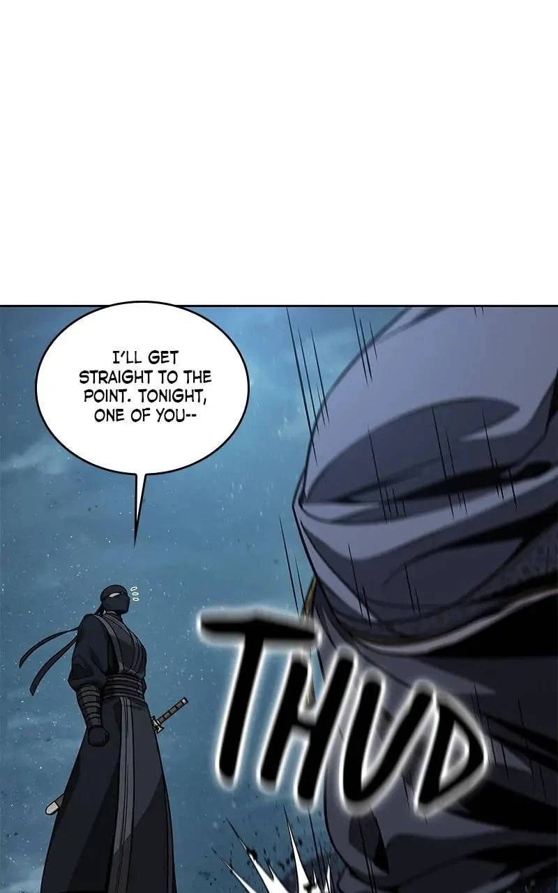Nano Machine Chapter 117 - 96