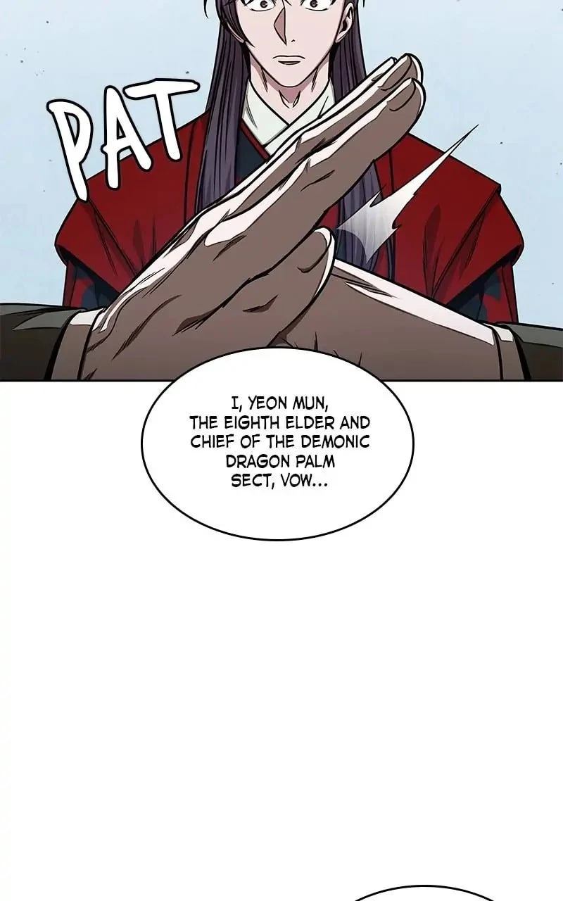 Nano Machine Chapter 116 - 85