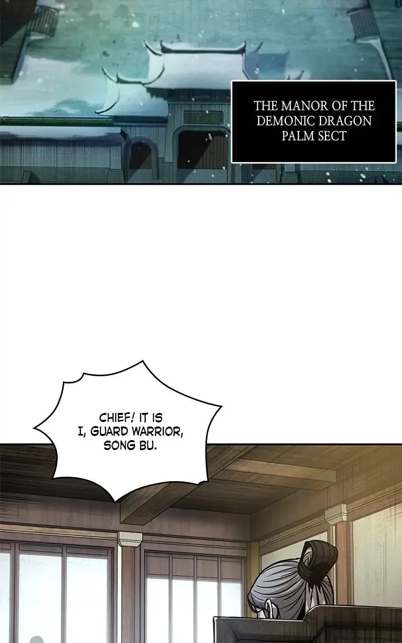Nano Machine Chapter 114 - 45