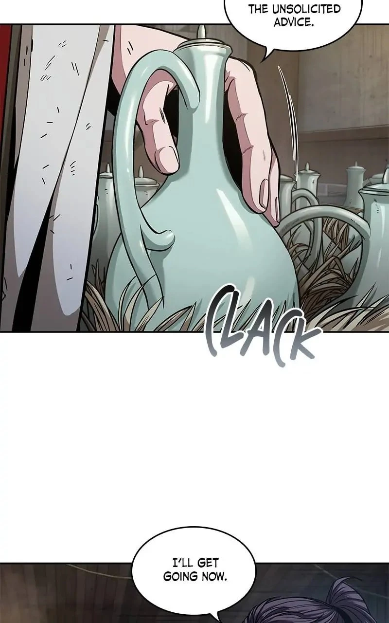 Nano Machine Chapter 113 - 32