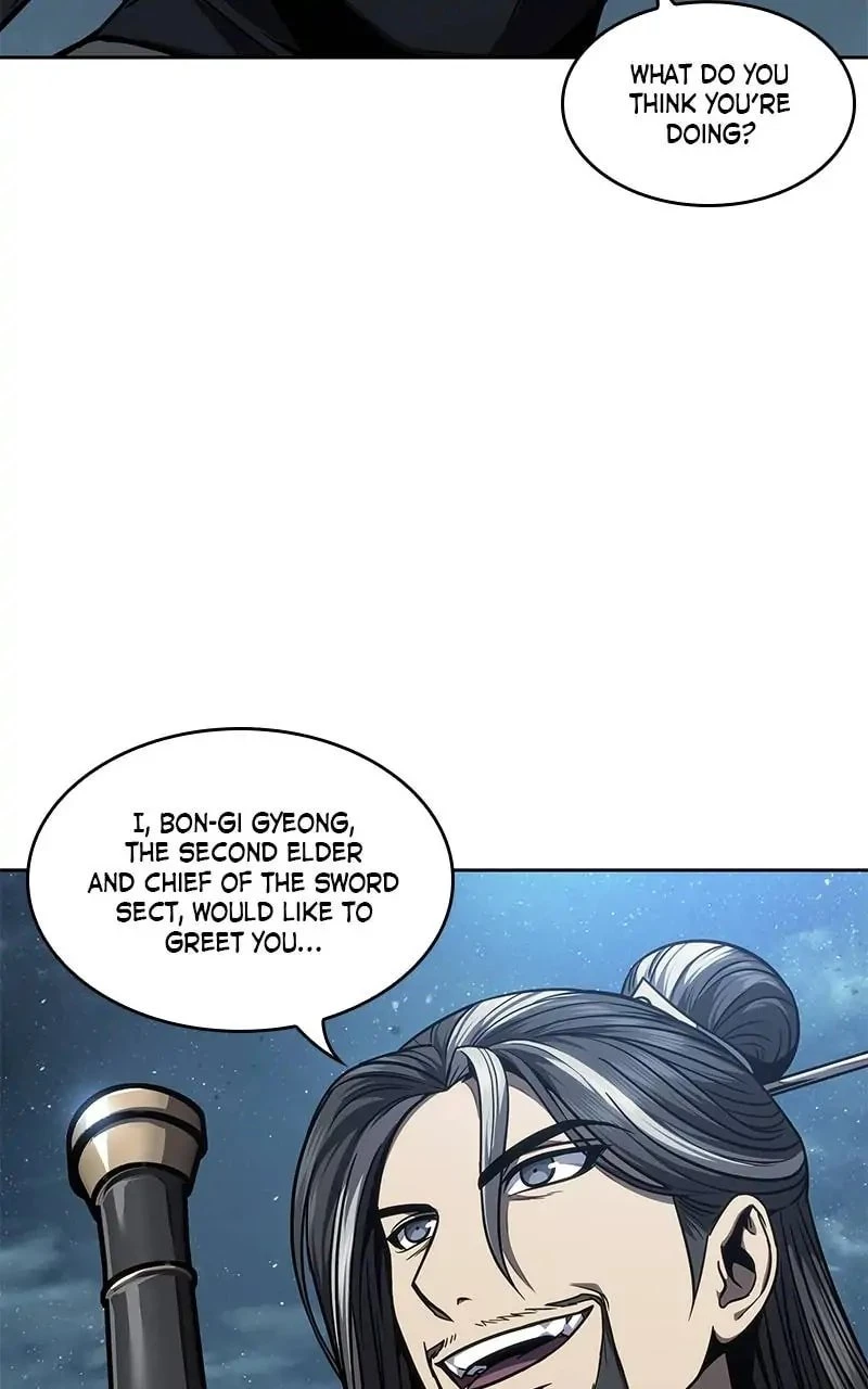 Nano Machine Chapter 117 - 98