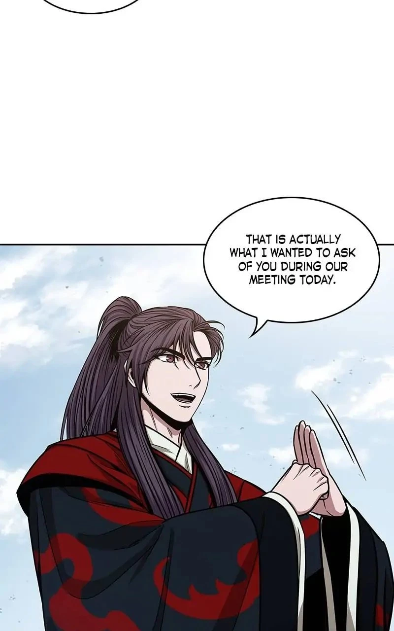 Nano Machine Chapter 116 - 87