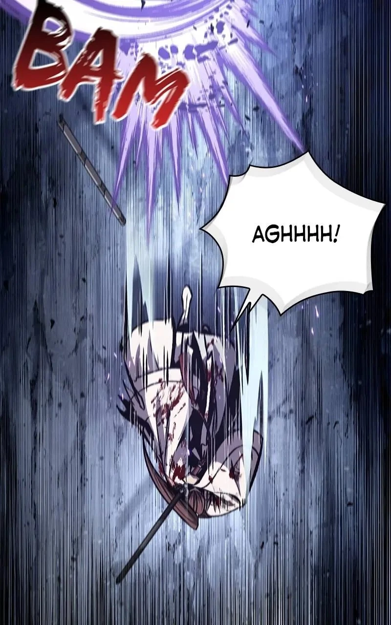 Nano Machine Chapter 119 - 100