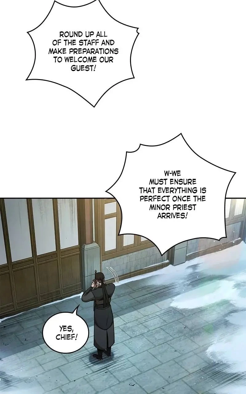 Nano Machine Chapter 114 - 48