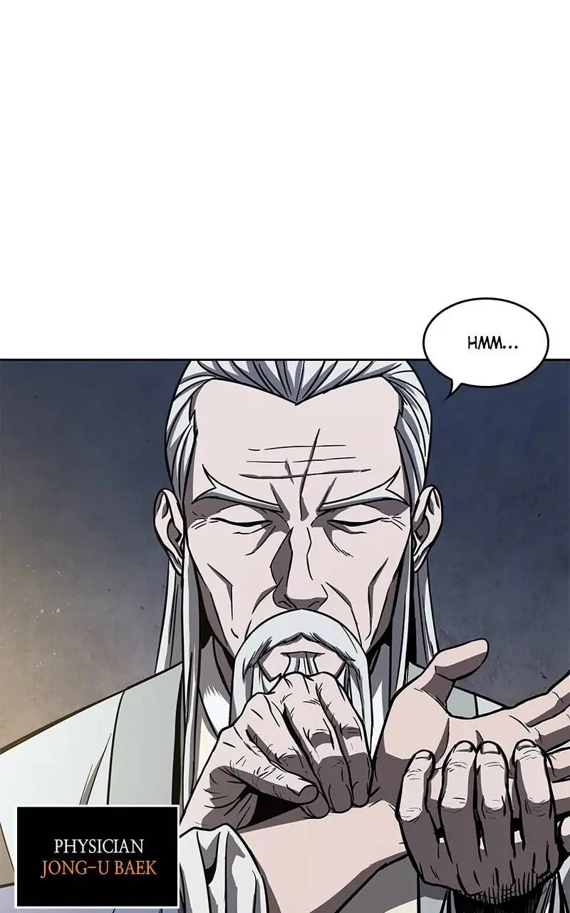 Nano Machine Chapter 112 - 6