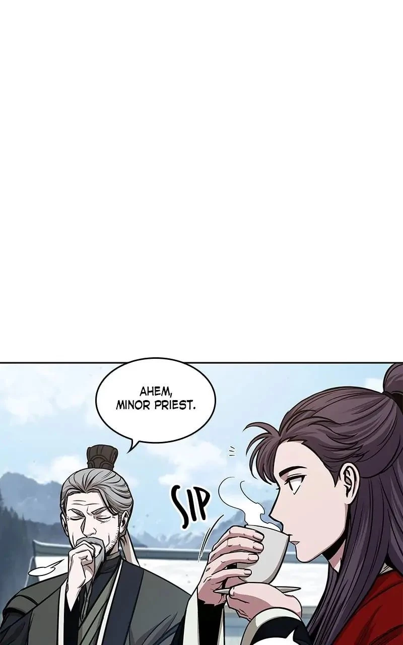 Nano Machine Chapter 116 - 90