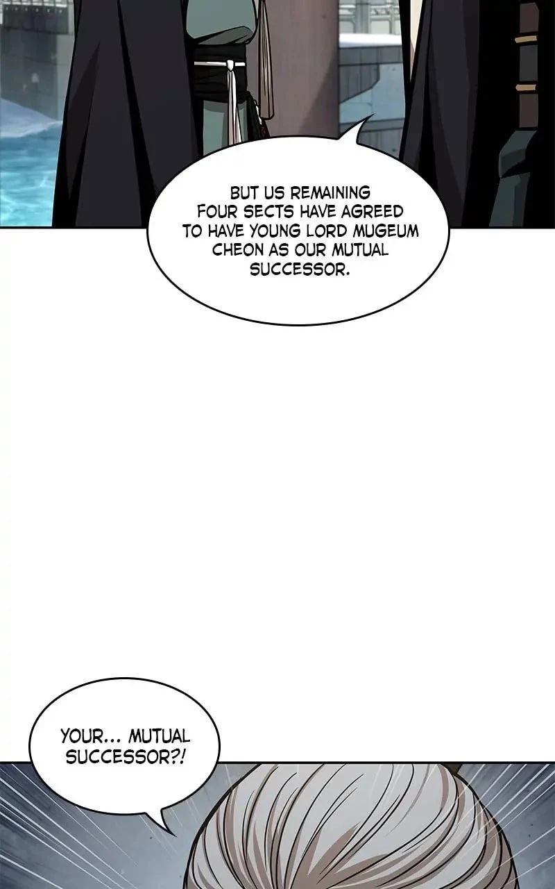 Nano Machine Chapter 115 - 64