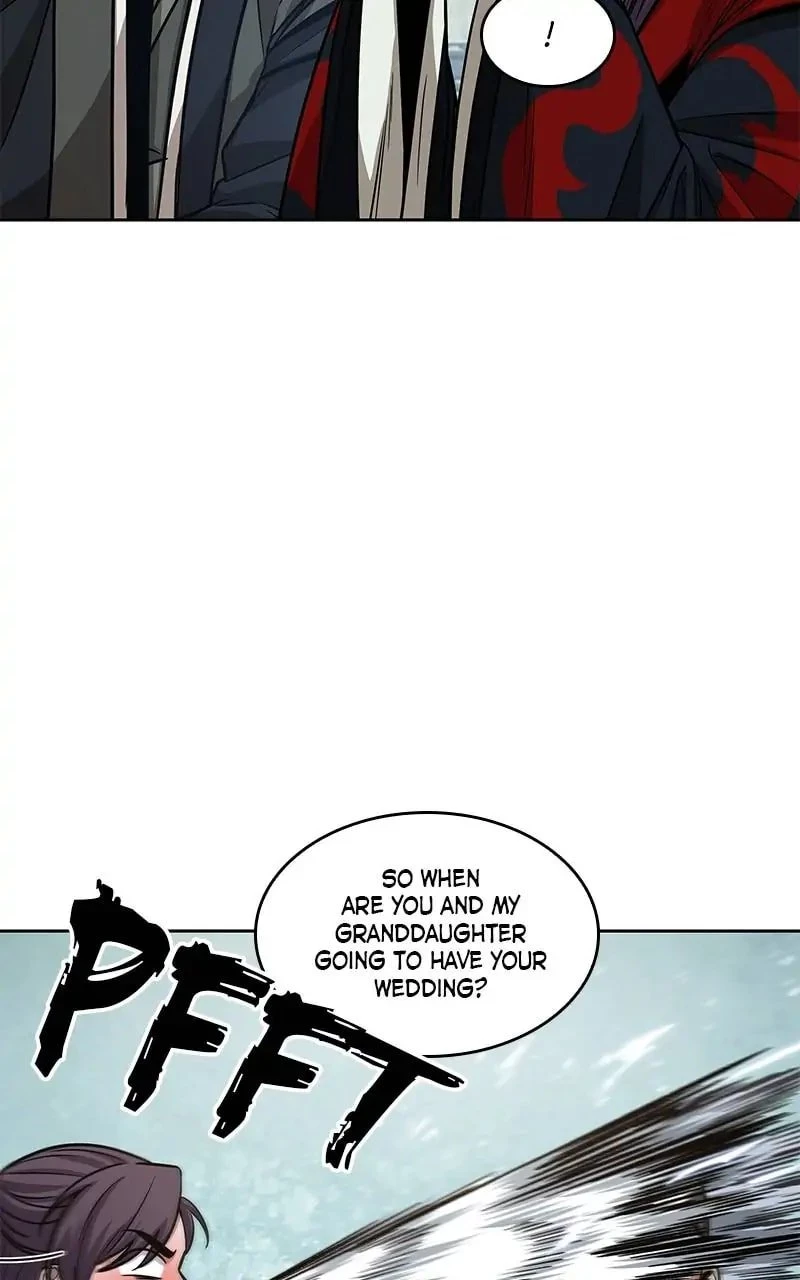 Nano Machine Chapter 116 - 91