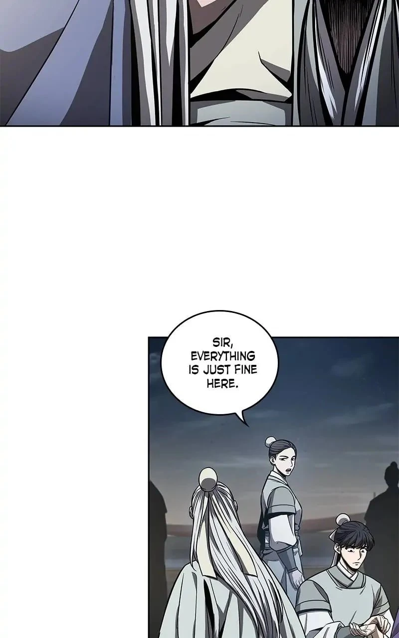 Nano Machine Chapter 112 - 7
