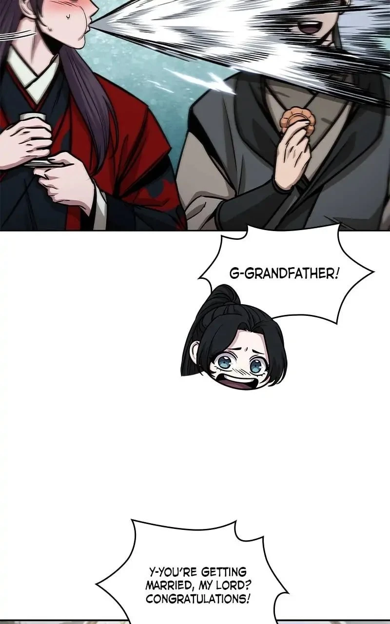 Nano Machine Chapter 116 - 92