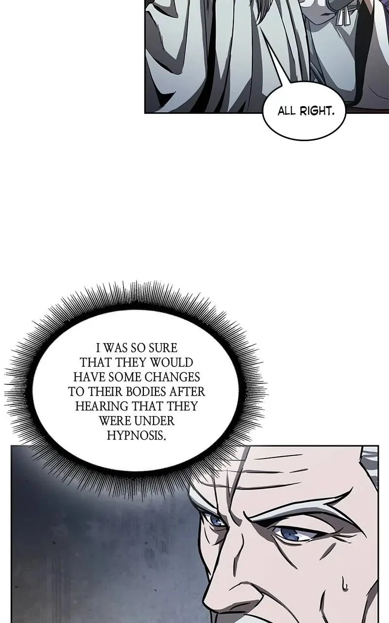 Nano Machine Chapter 112 - 8