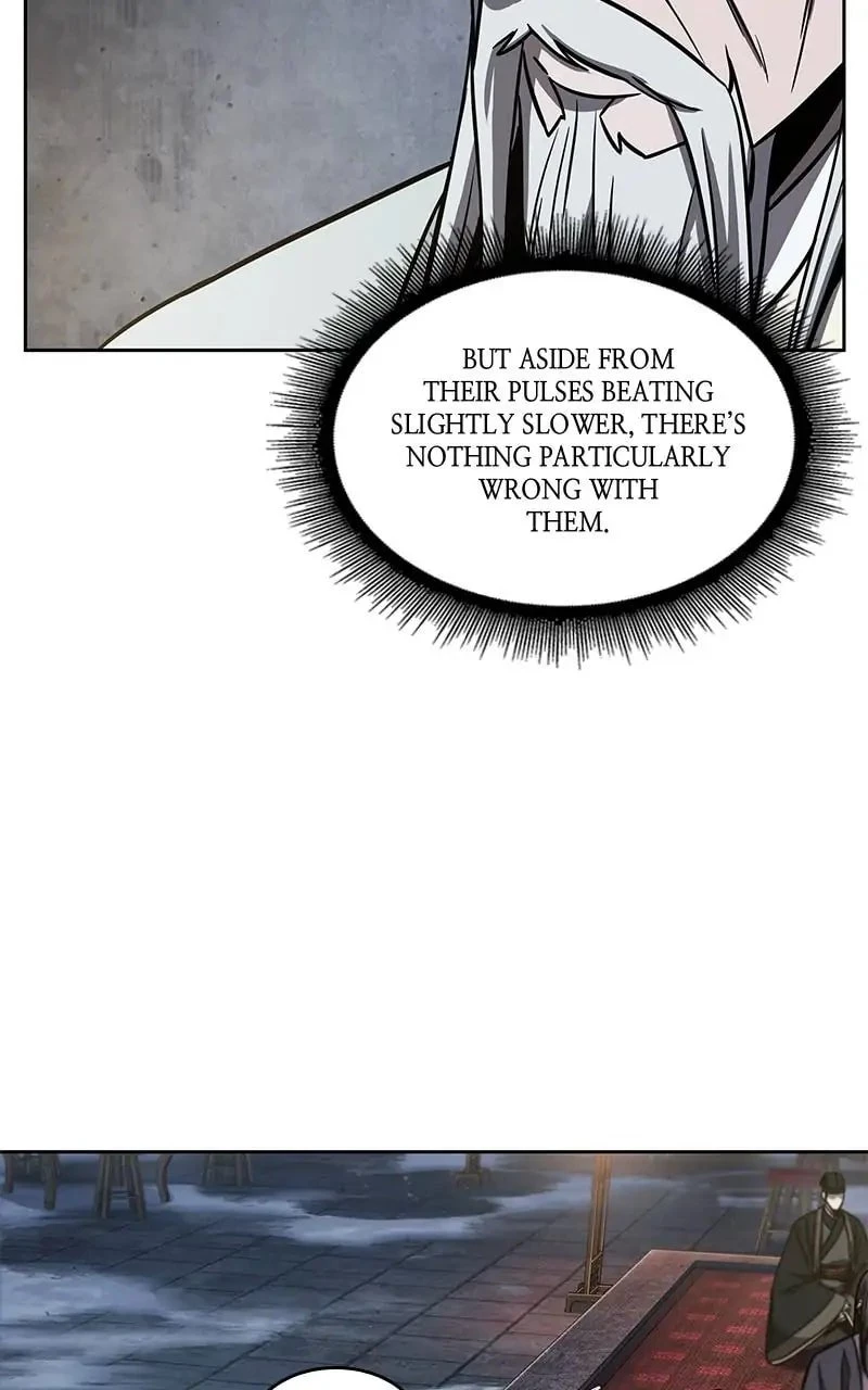 Nano Machine Chapter 112 - 9