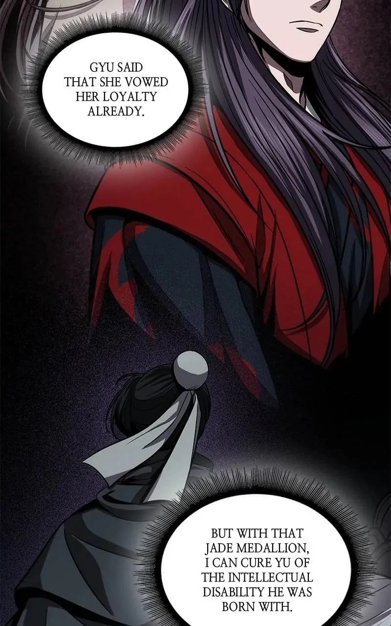 Nano Machine Chapter 115 - 67