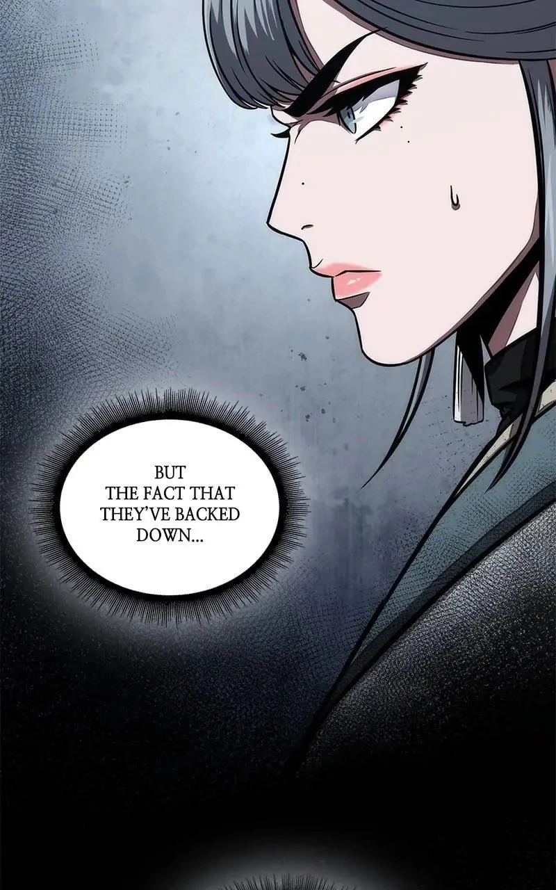 Nano Machine Chapter 113 - 41