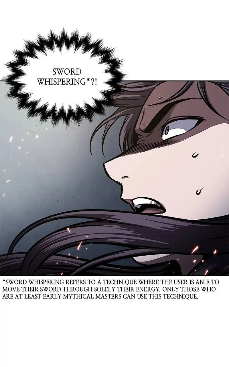 Nano Machine Chapter 118 - 103