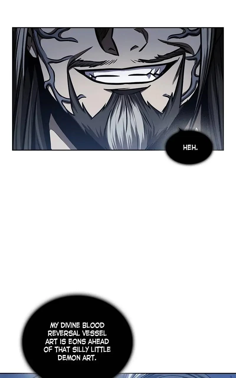 Nano Machine Chapter 119 - 106